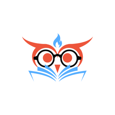 Grandma Owl Education logo