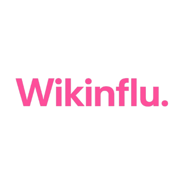Wikinflu logo