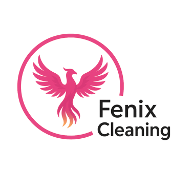 Fenix Cleanig logo