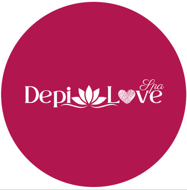 DEPILOVE SPA logo