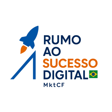 Rumo ao Sucesso  Digital logo