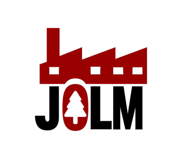 JOLM logo