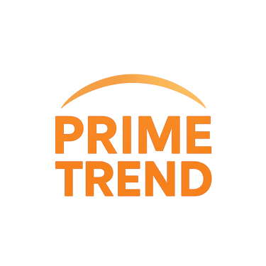 Prime Trend logo