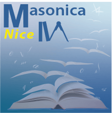 Masonica Nice logo