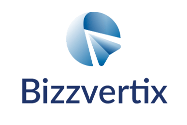 bizzvertix logo