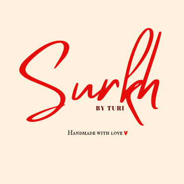 Surkh By Turi logo