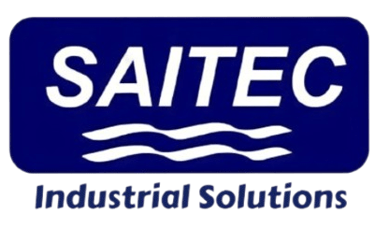 PT SAITEC Prima Mandiri - Saitec Industrial logo