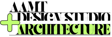 AAMT DESIGN STUDIO logo
