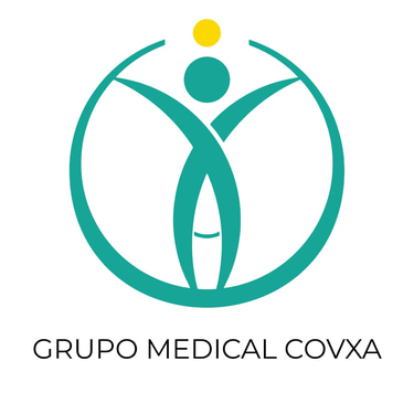 GRUPO COVXA logo
