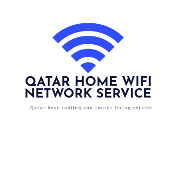 QATAR HOME WIFI NETWORK logo