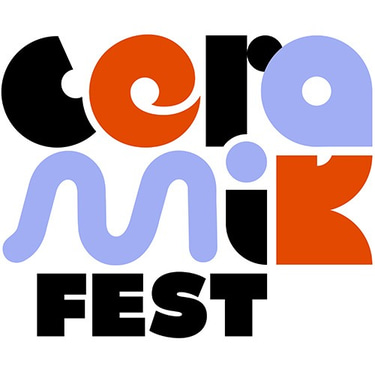 Festiwal CeramikFest logo