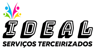 Ideal Serviços Terceirizados logo
