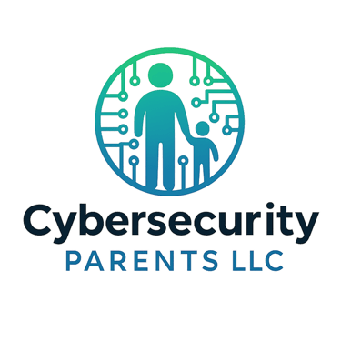 cybersecurity parents LLC logo