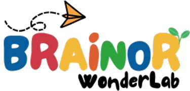 Brainor logo