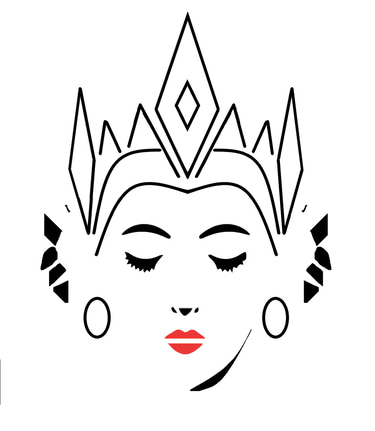 Yoe Yar Thanaka logo