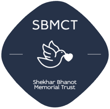 SHEKHAR BHANOT MEMORIAL CHARITABLE TRUST logo