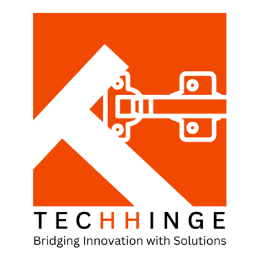 TechHinge Consultancy logo