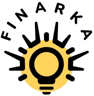 Finarka logo