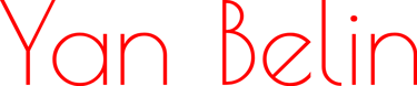 Yan Belin logo