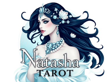 Natasha Tarot logo