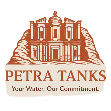 Petra Tanks Qatar logo
