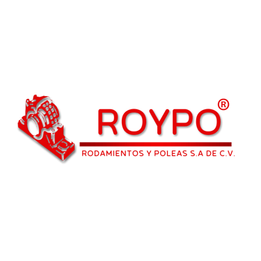 ROYPO logo