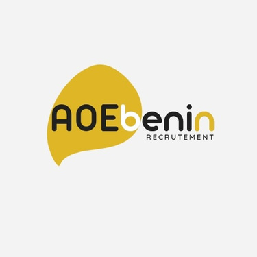 Recrutement en Afrique logo