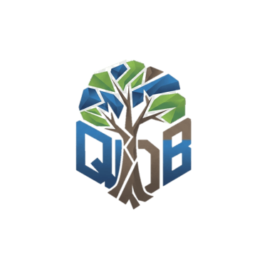 Quintas Del Bosque logo