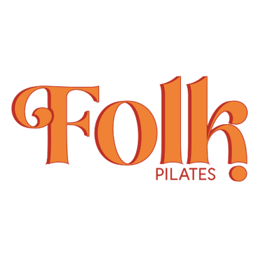 Folk Pilates logo