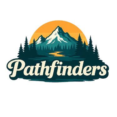 Pathfinders logo