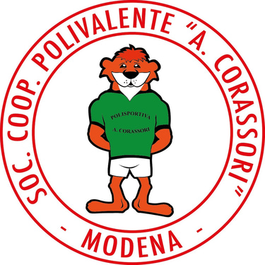 Cooperativa Polivalente Alfeo Corassori logo