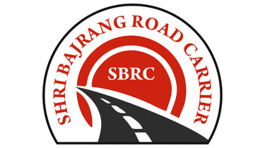 SHRI BAJRANG  ROAD CARRIER logo
