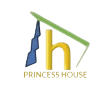 PRINCESS HOUSE logo