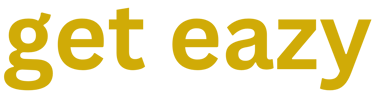 Get Eazy logo