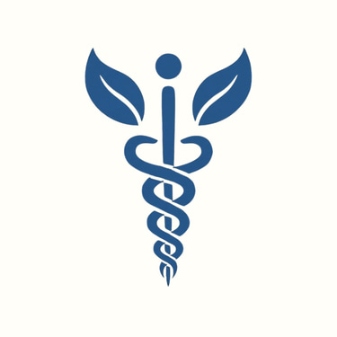 Dr. Cristina Hillerin logo