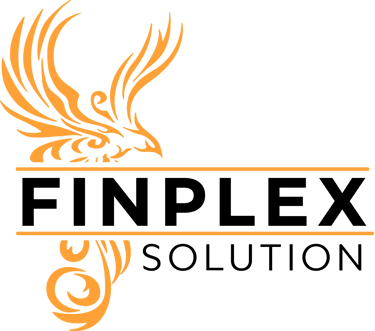 Finplex Solution logo