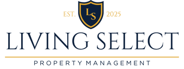 Living Select logo