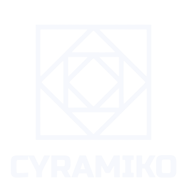 CYRAMIKO logo