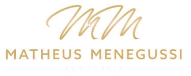 Matheus Menegussi Advocacia logo