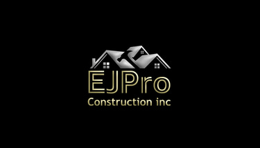 EJ PRO CONSTRUCTION INC logo