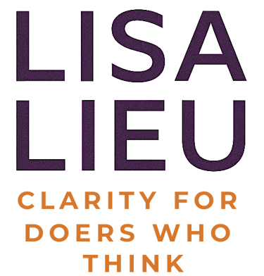 Lisa Lieu logo