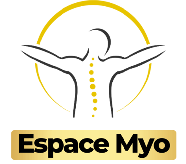 ESPACE MYO logo