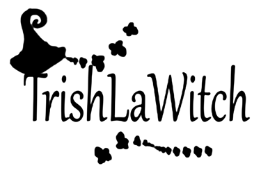 TrishLaWitch logo