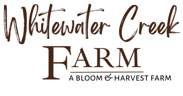 Whitewater Creek Farm logo