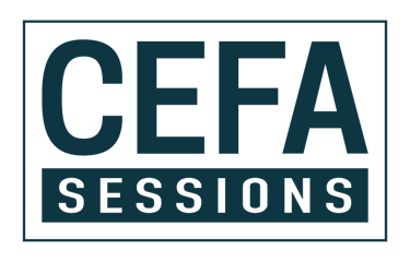 Circular Economy Forum of the Americas (CEFA) Sessions logo