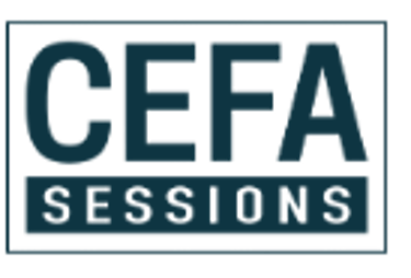 Circular Economy Forum of the Americas (CEFA) Sessions logo