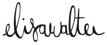 Elisa Walter Art logo