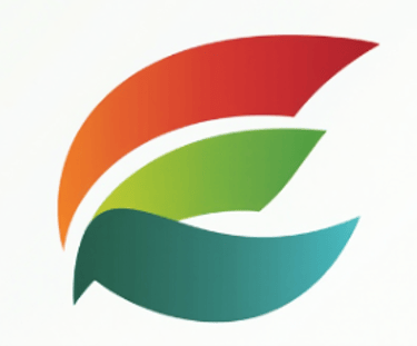 Excel in business logo