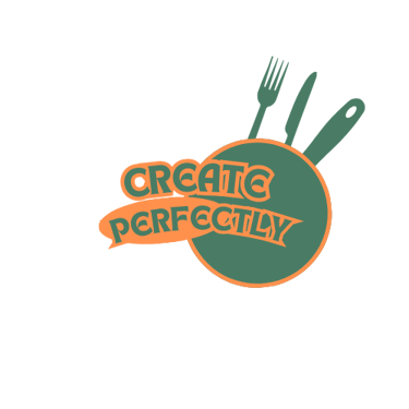 CREATE PERFECTLY NIGERIA logo