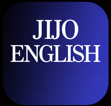 JIJOENGLISH logo